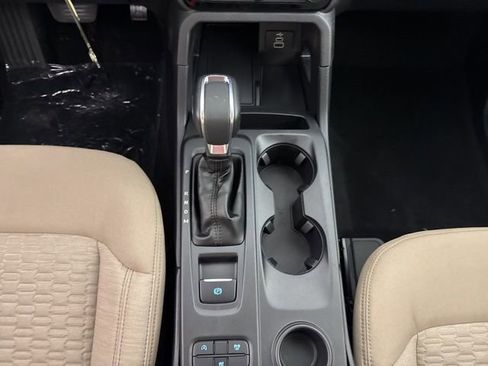 New 2025 Ford Ranger XLT w/ Trailer Tow Package image 13