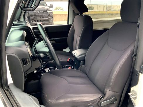 Used 2014 Jeep Wrangler Sport w/ Quick Order Package 23S image 7