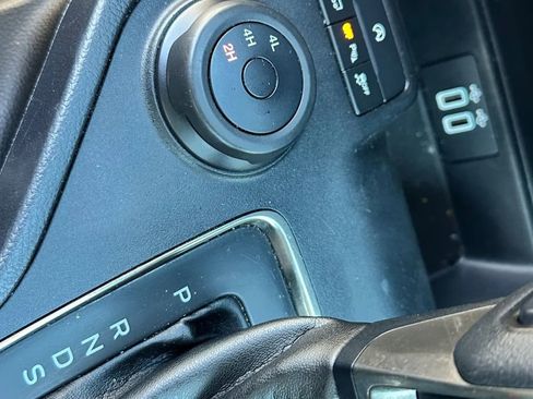 Used 2020 Ford Ranger Lariat w/ Technology Package image 15