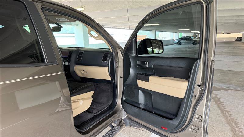 Used 2012 Toyota Tundra 2WD Double Cab w/ SR5 Pkg image 29