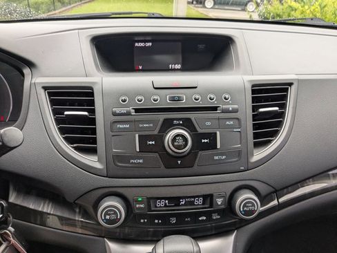 Used 2014 Honda CR-V EX-L image 10
