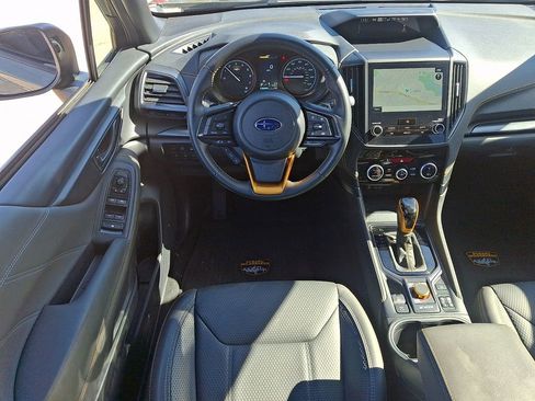 Used 2024 Subaru Forester Wilderness image 11