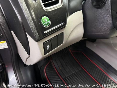 Used 2013 Honda Civic EX image 19