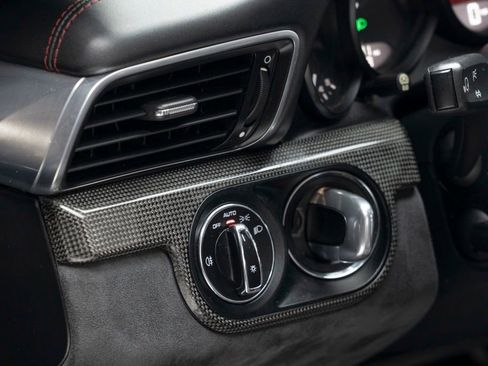 Used 2017 Porsche 911 Carrera GTS w/ GTS Interior Package image 15