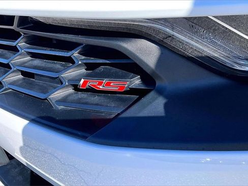 Used 2021 Chevrolet Camaro LT w/ RS Package image 23