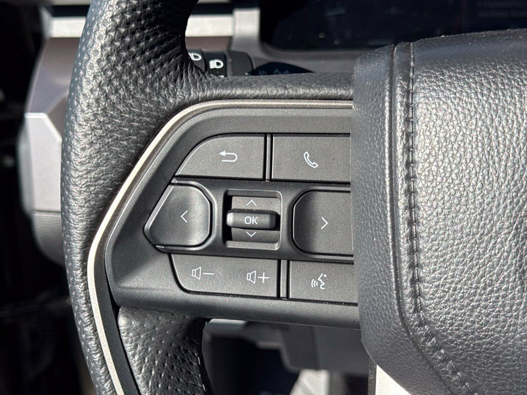Used 2024 Toyota Tacoma TRD Off-Road w/ TRD Off Road Premium Package AWD/4WD image 25