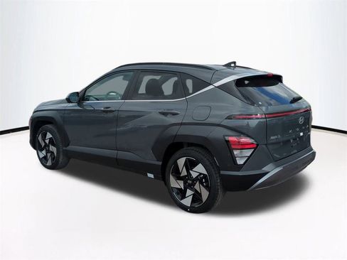 New 2026 Hyundai Kona Limited image 7