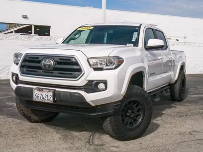 Used 2018 Toyota Tacoma SR5
