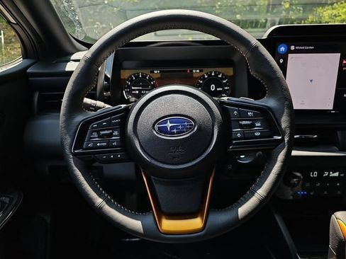 New 2026 Subaru Outback Wilderness AWD/4WD image 9