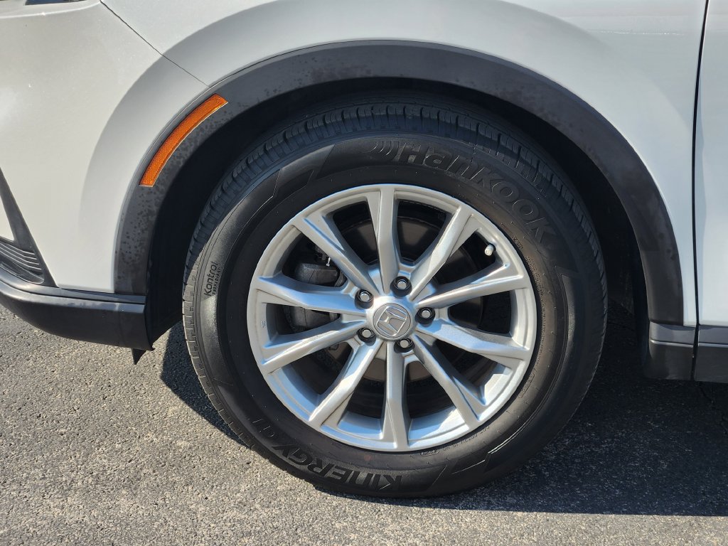 Used 2024 Honda CR-V EX image 10