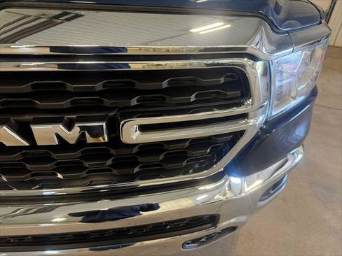 Certified 2023 RAM 1500 Big Horn AWD/4WD image 5