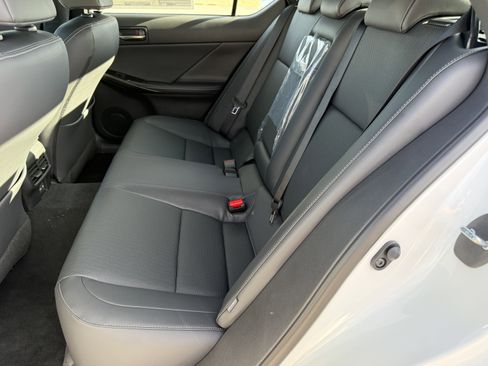 New 2026 Lexus IS 350 F Sport image 27