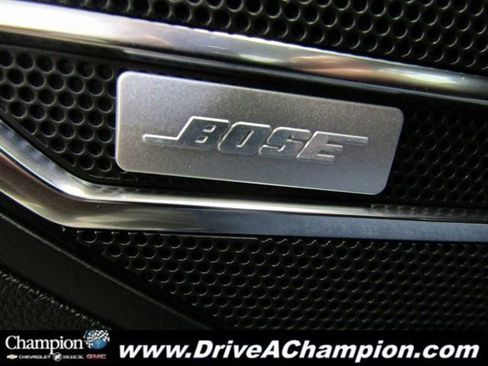 Certified 2025 Buick Envision Sport Touring image 21