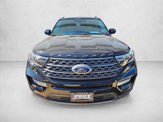 Used 2021 Ford Explorer XLT w/ Equipment Group 202A video 2