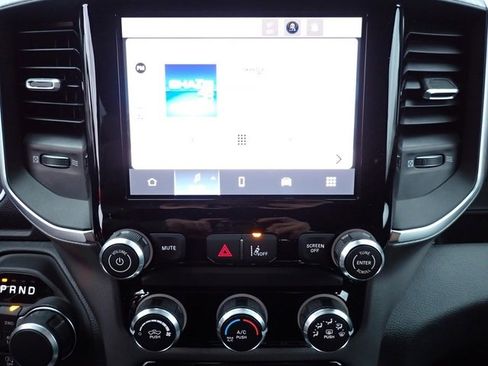 New 2026 RAM 1500 Express image 21