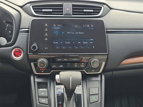 Used 2022 Honda CR-V EX image 19
