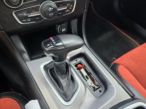 Used 2023 Dodge Charger Scat Pack w/ Dynamics Package RWD image 19