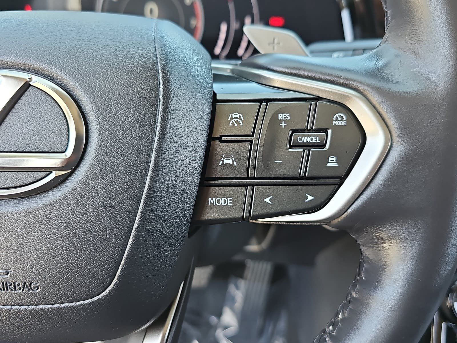 Used 2025 Lexus NX 350 AWD w/ Cold Area Package image 20
