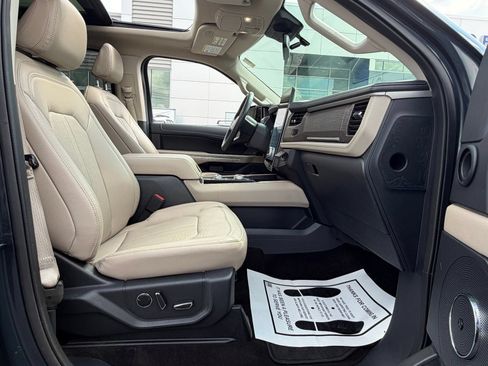 Certified 2023 Ford Expedition Max Limited AWD/4WD image 84