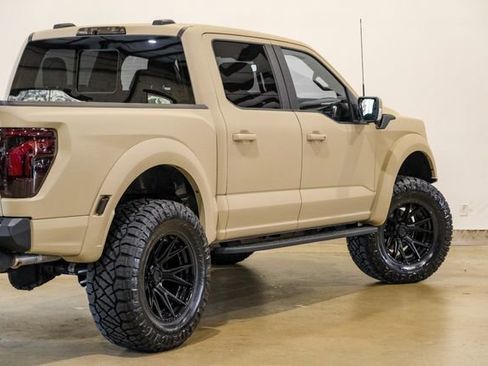 Used 2025 Ford F150 Raptor image 42