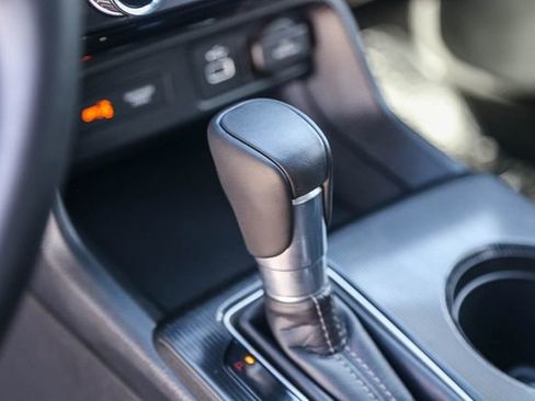 Used 2024 Honda Civic Sport image 21