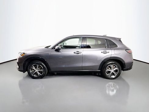 Used 2024 Honda HR-V EX-L image 4