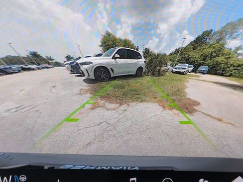 New 2026 BMW X3 xDrive30i w/ Premium Package AWD/4WD image 21