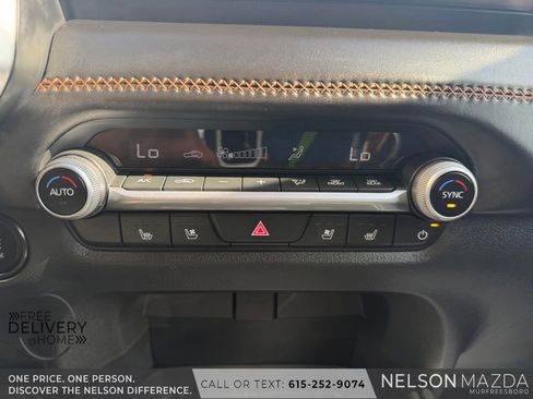 Certified 2026 MAZDA CX-50 AWD 2.5 S w/ Cargo Package image 27