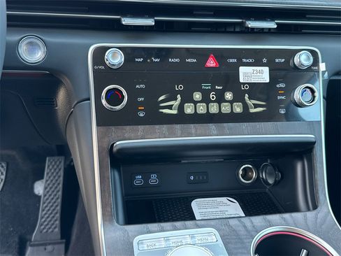 New 2026 Genesis GV80 2.5T Select image 31