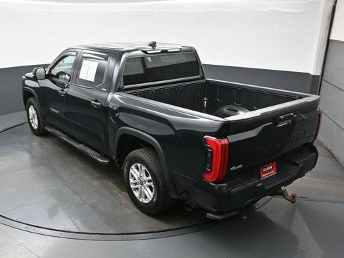 Used 2023 Toyota Tundra SR5 w/ SR5 Convenience Package AWD/4WD image 36