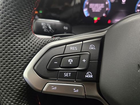 New 2025 Volkswagen GTI S image 25