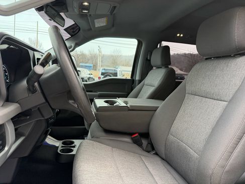 Used 2024 Ford F350 XL w/ STX Appearance Package image 14