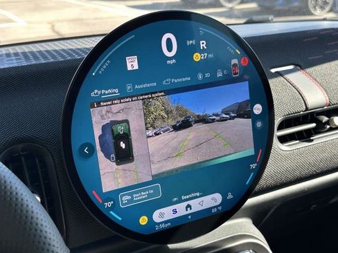 New 2026 MINI Cooper John Cooper Works image 22