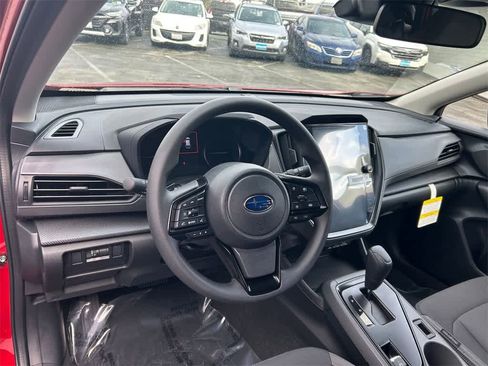 New 2026 Subaru Crosstrek 2.0i Premium image 2