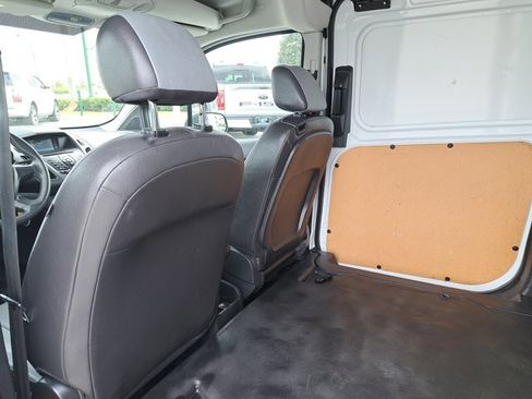 Used 2016 Ford Transit Connect XL image 13