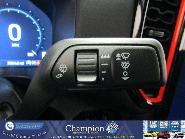 Used 2025 Ford Ranger Raptor AWD/4WD image 30