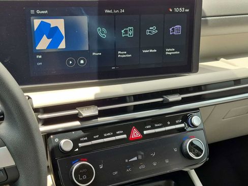 New 2026 Hyundai Tucson SEL FWD image 27