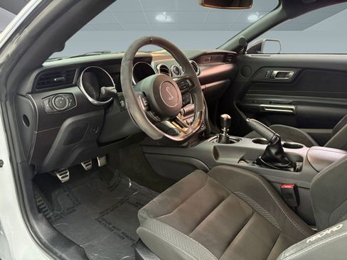 Used 2018 Ford Mustang Shelby GT350 w/ Electronics Package image 4
