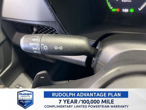 Certified 2024 Honda CR-V Sport image 45