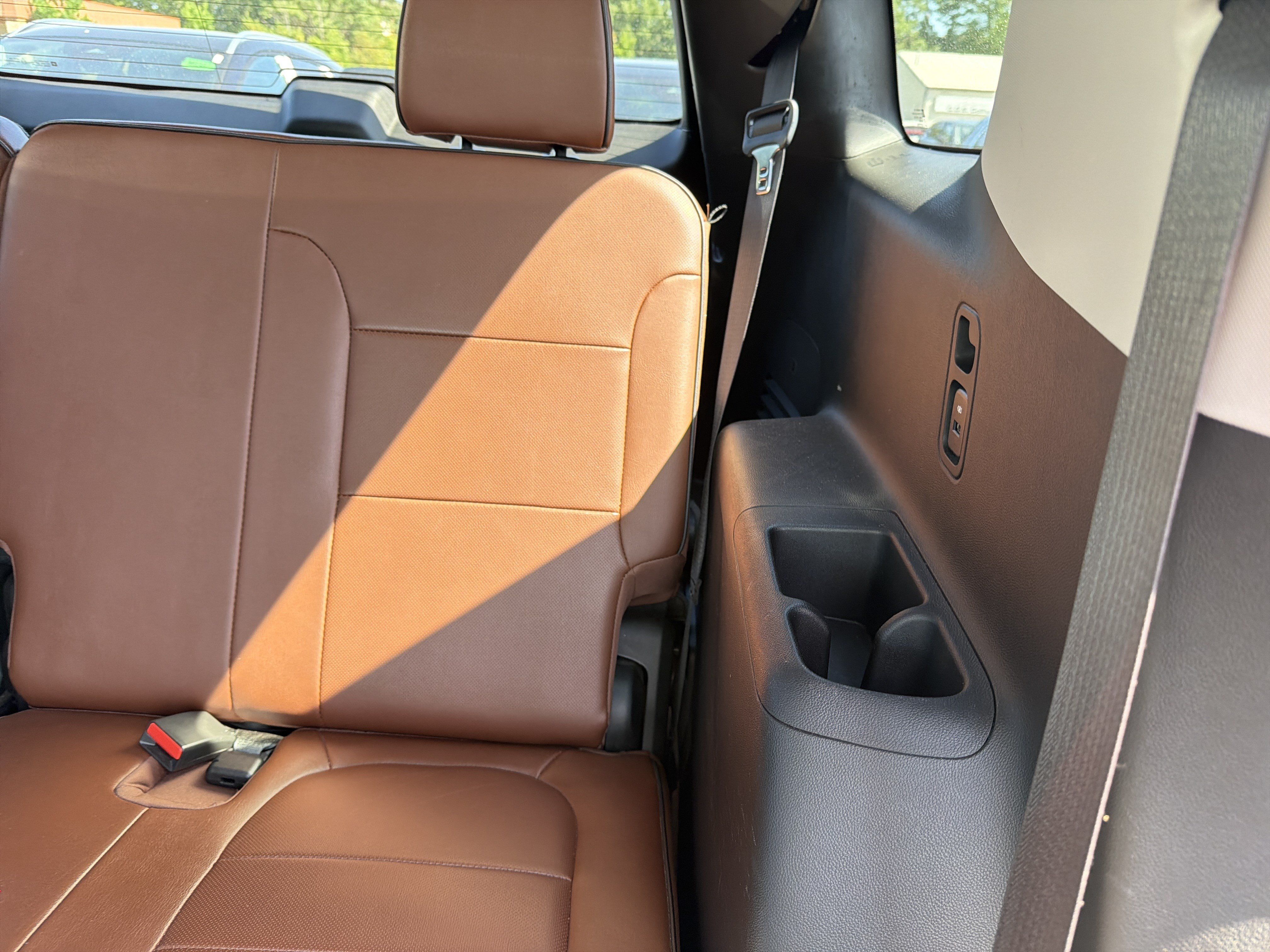 Used 2018 Chevrolet Traverse High Country AWD/4WD image 58