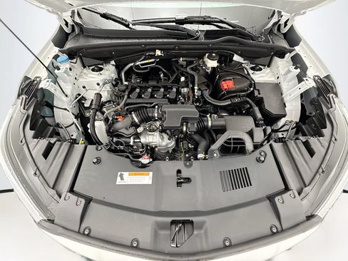 Used 2026 Acura ADX FWD image 28