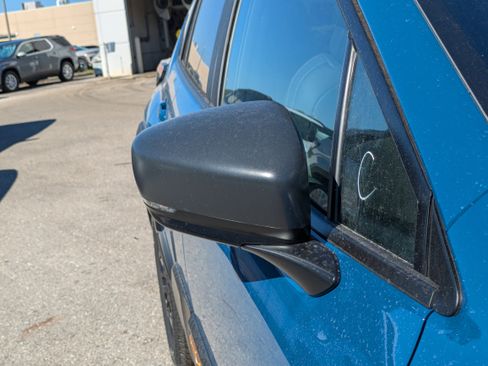 New 2026 Subaru Crosstrek 2.5i Wilderness image 12