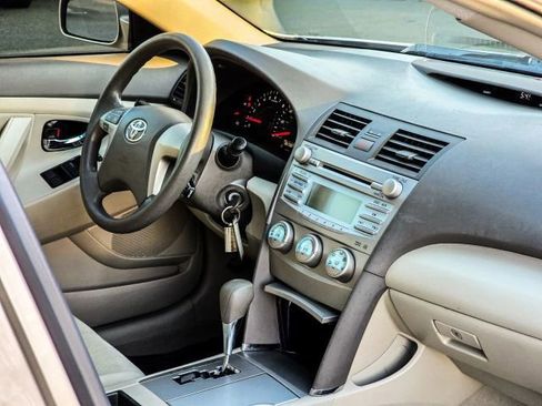 Used 2007 Toyota Camry CE image 24