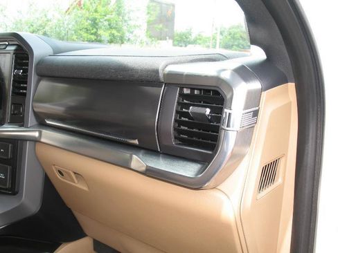 Used 2022 Ford F150 Lariat w/ Equipment Group 502A High AWD/4WD image 62