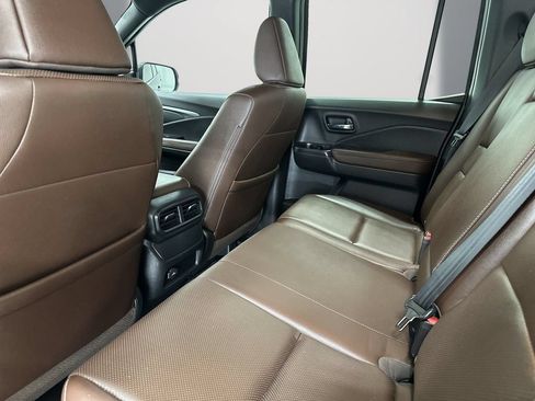 Used 2024 Honda Ridgeline RTL image 15