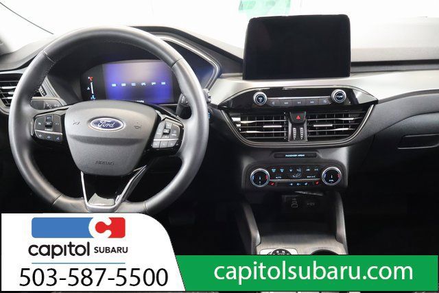 Used 2024 Ford Escape Active AWD/4WD image 14