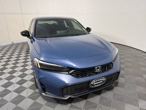 Used 2026 Honda Civic Sport image 8