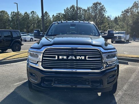 New 2024 RAM 5500 Laramie image 2