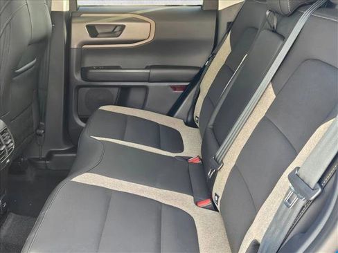 New 2025 Ford Bronco Sport Big Bend image 15