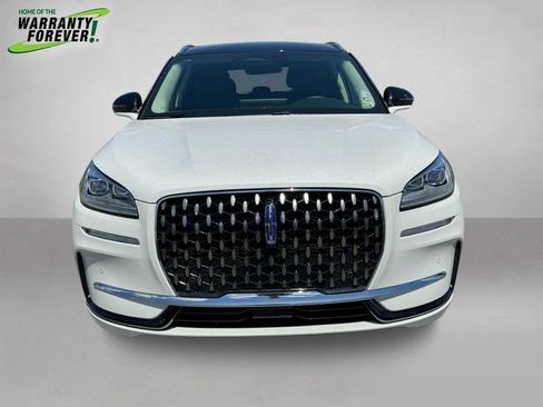 New 2024 Lincoln Corsair Grand Touring w/ Equipment Group 301A image 2